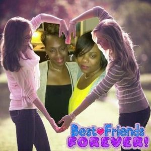 Meet your Posher, Lamontica